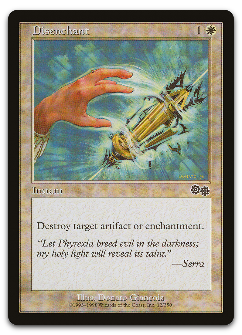 Product image for TCG 6845