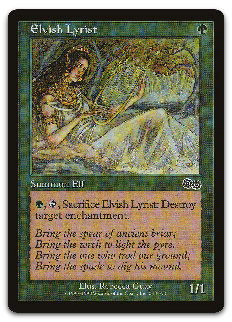 Product image for TCG 6858