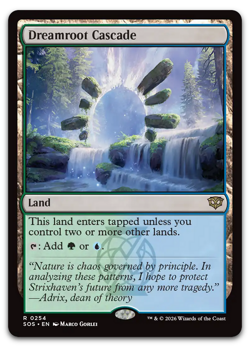 Product image for TCG 686573