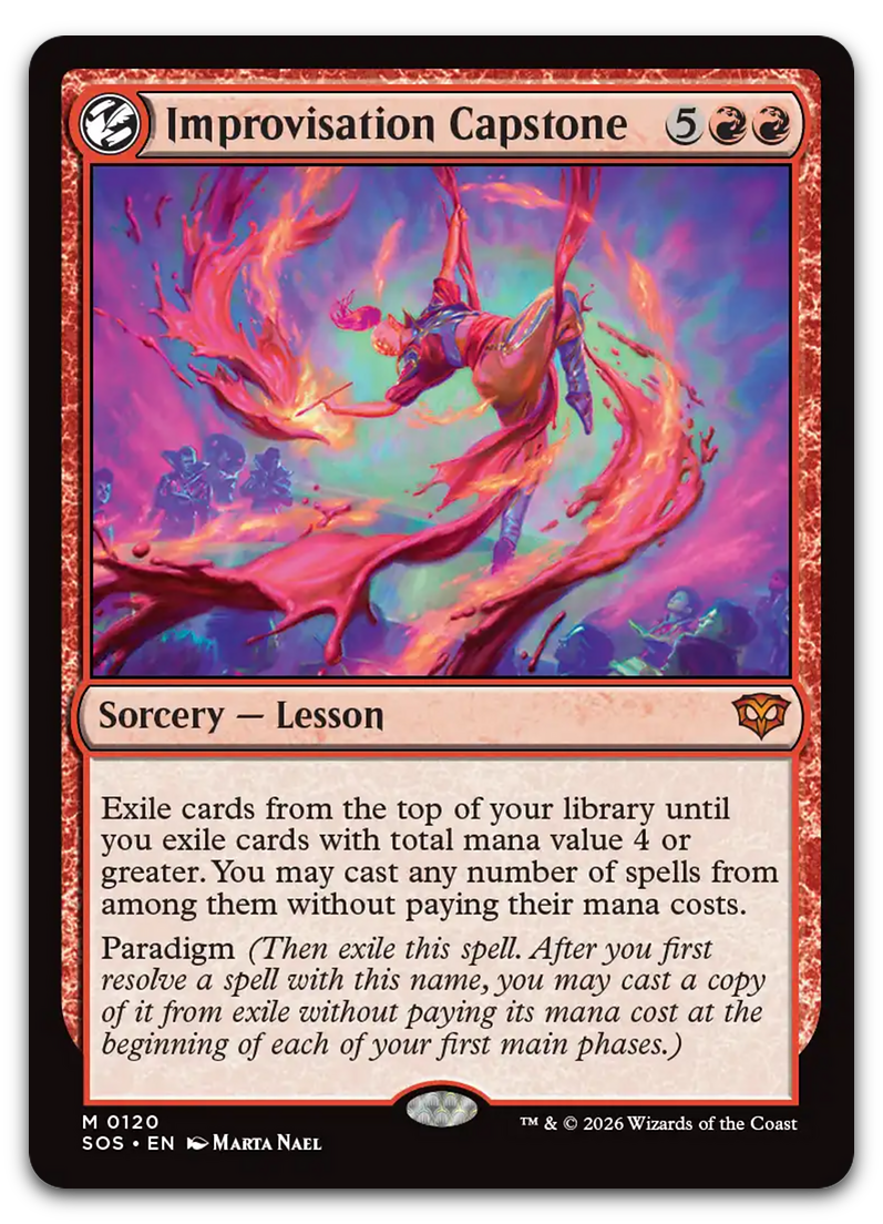 Product image for TCG 686575