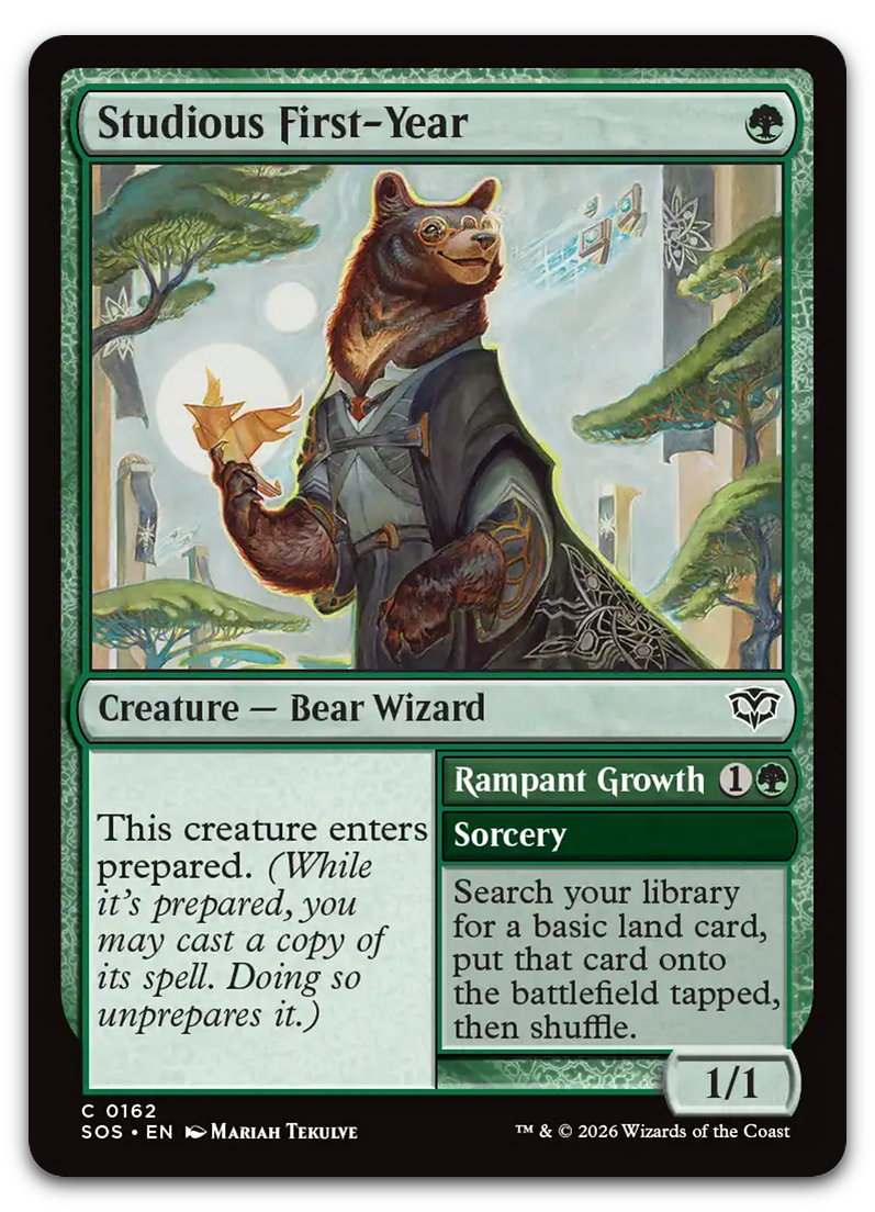 Product image for TCG 686582