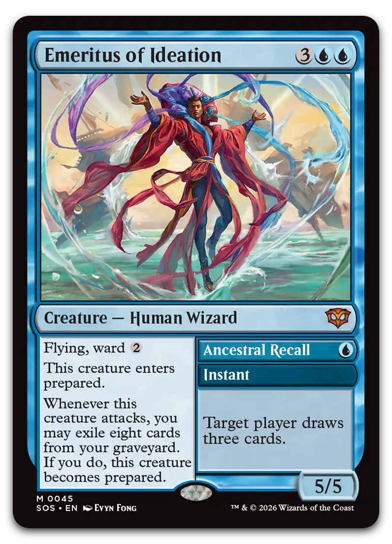 Product image for TCG 686601
