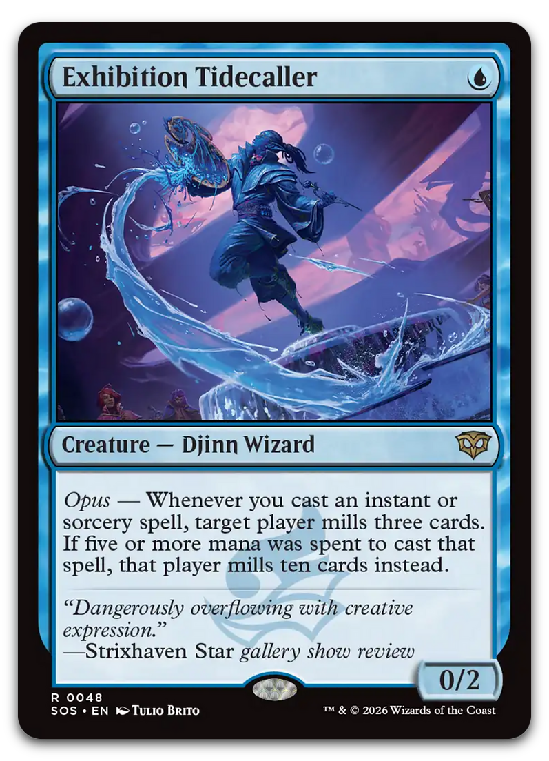 Product image for TCG 686604