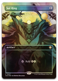 Product image for TCG 686657