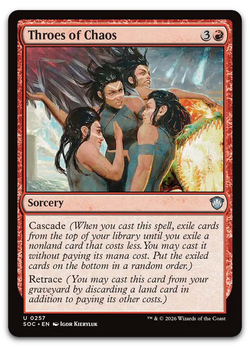 Product image for TCG 687335