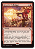 Product image for TCG 687373