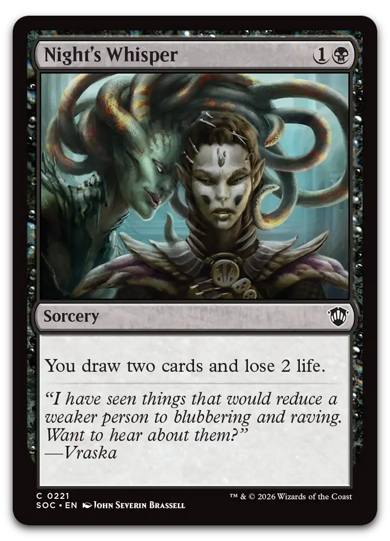 Product image for TCG 687466