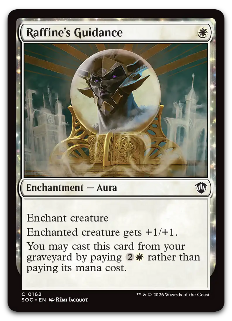 Product image for TCG 687483