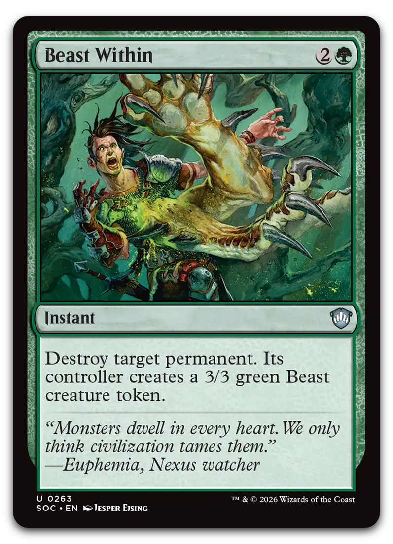 Product image for TCG 687484
