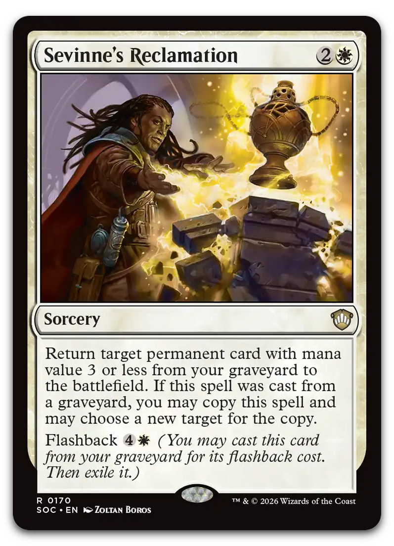 Product image for TCG 687520