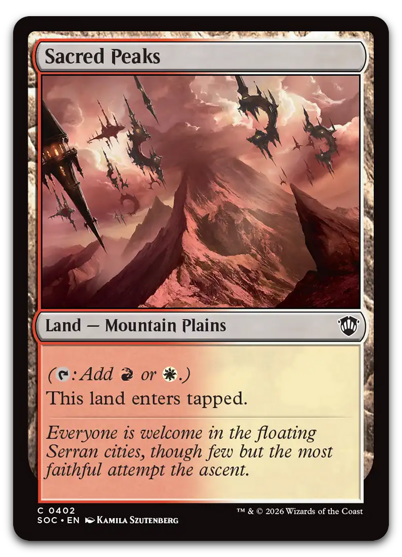 Product image for TCG 687528