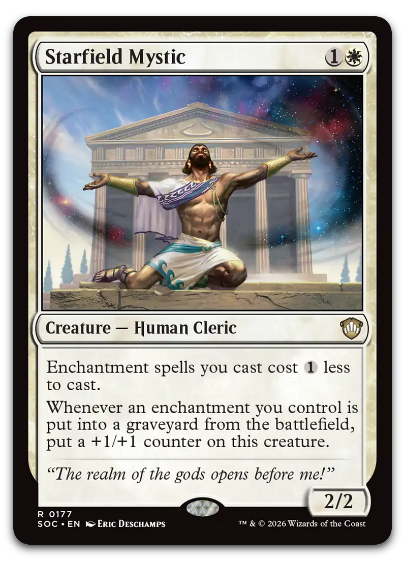 Product image for TCG 687540