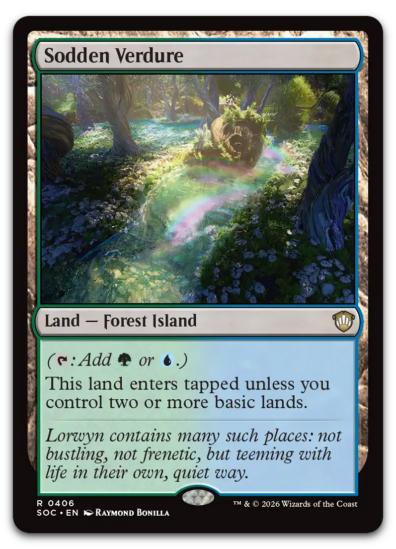 Product image for TCG 687541