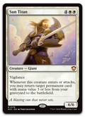 Product image for TCG 687544