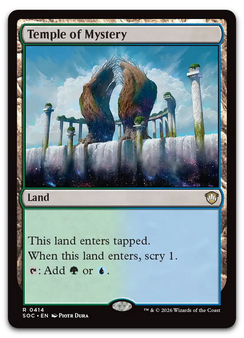 Product image for TCG 687561