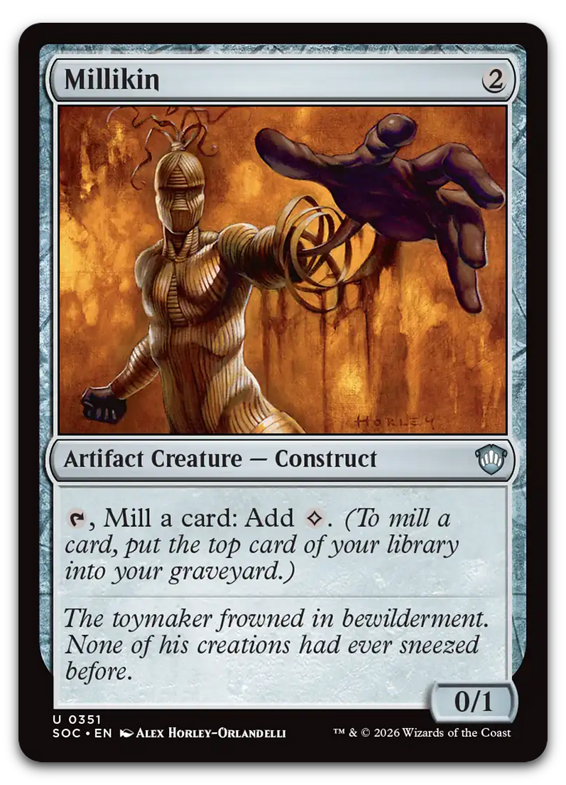 Product image for TCG 687613
