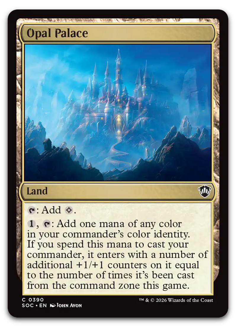 Product image for TCG 687701