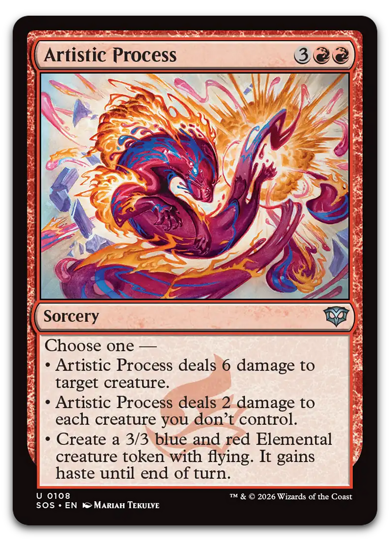 Product image for TCG 688519