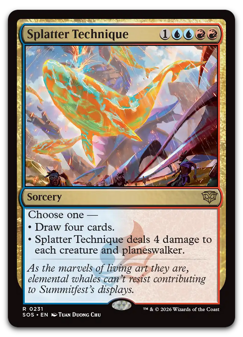 Product image for TCG 688527