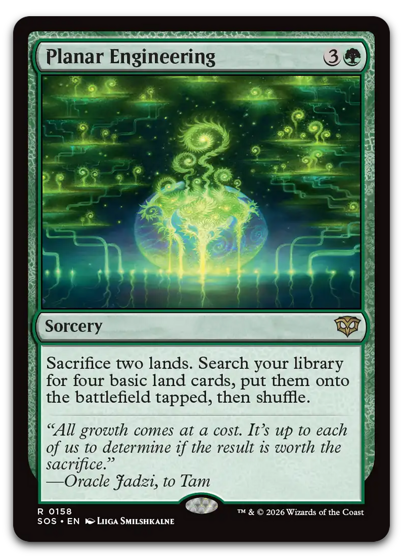 Product image for TCG 688687