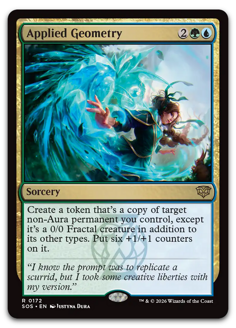 Product image for TCG 688814