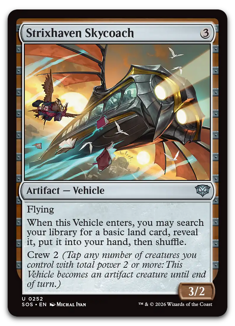 Product image for TCG 688975
