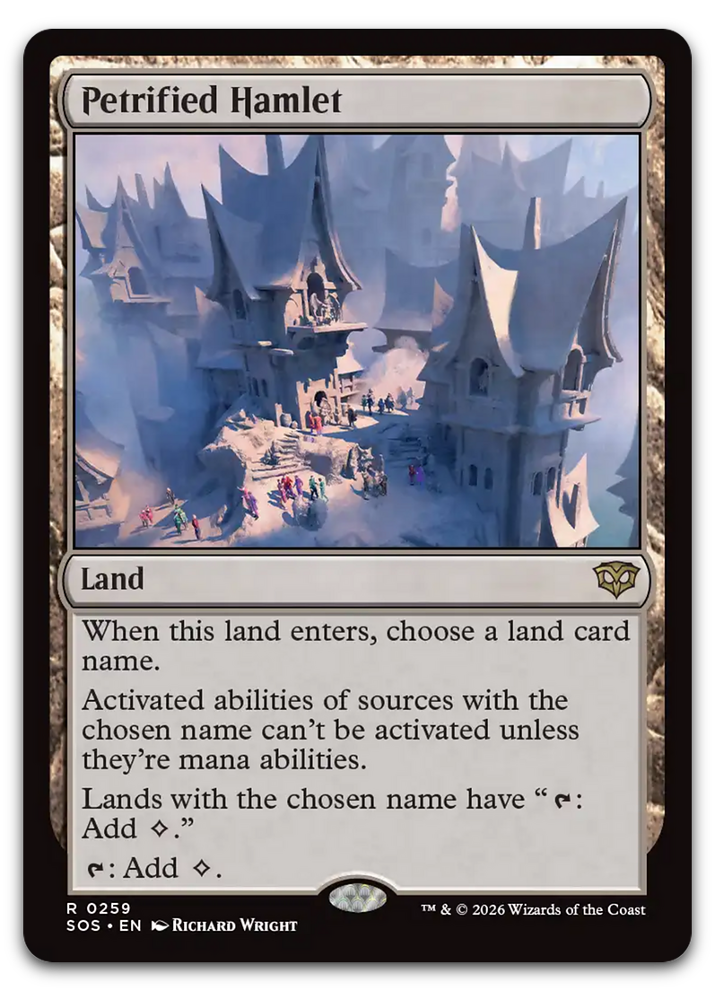 Product image for TCG 688982