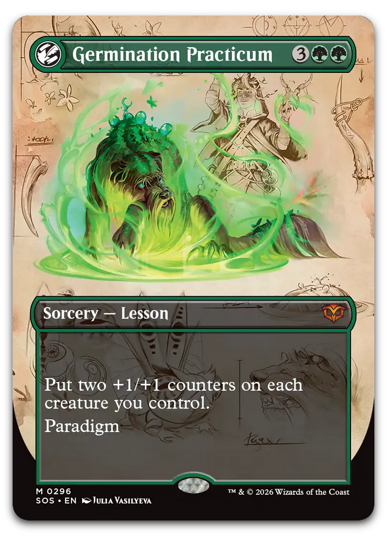 Product image for TCG 689108