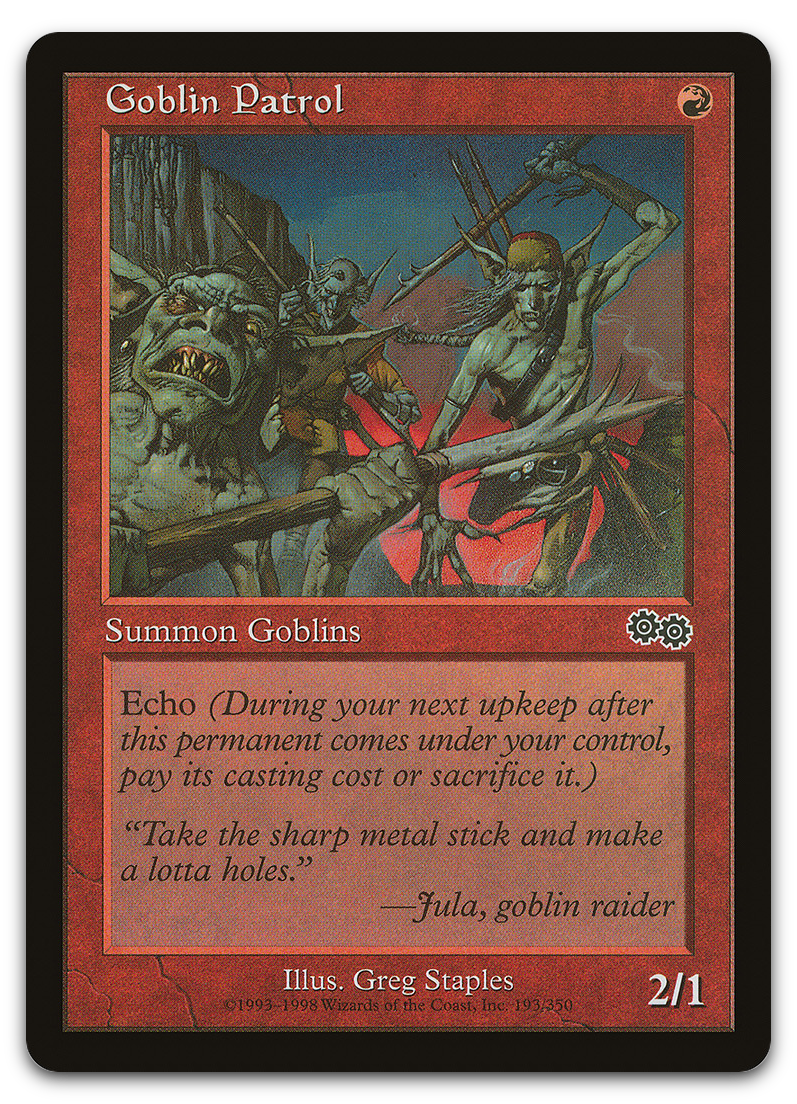 Product image for TCG 6892