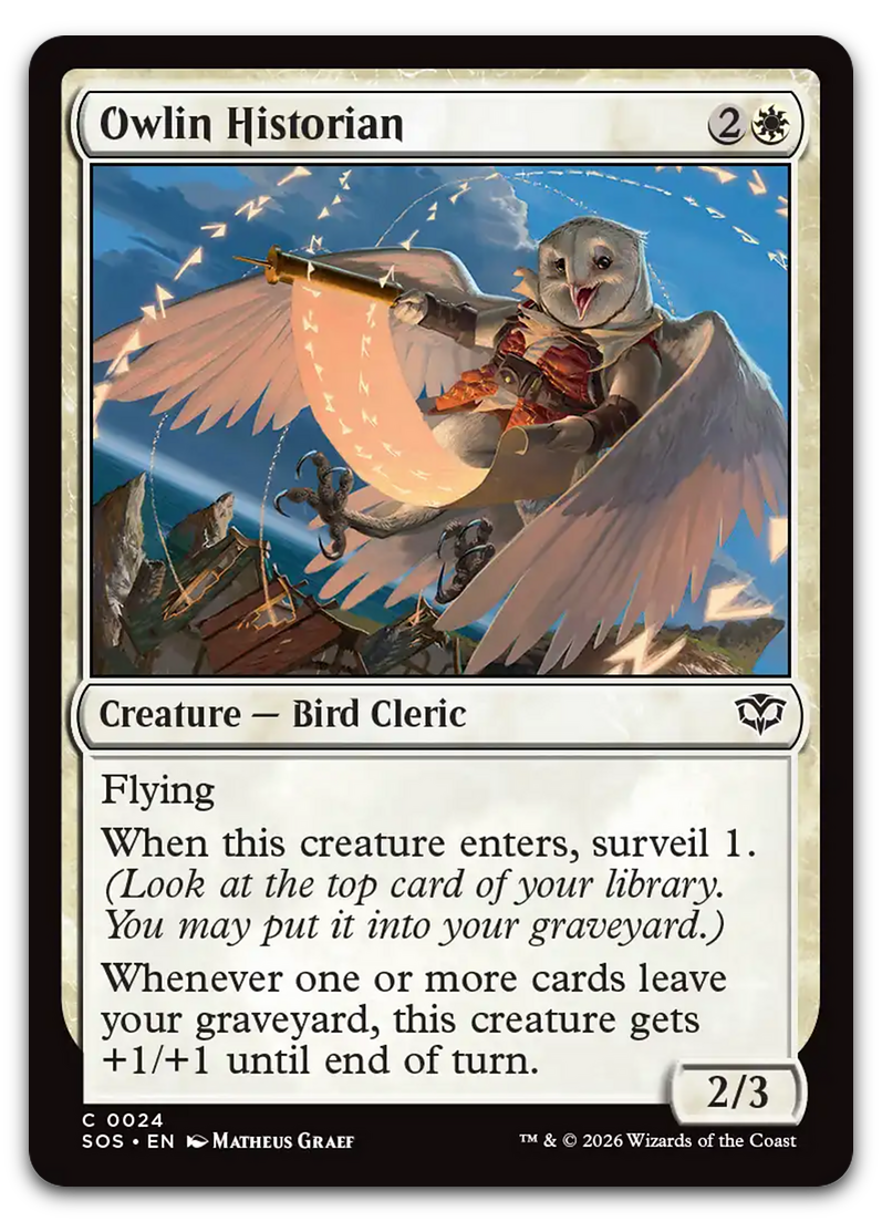 Product image for TCG 689453