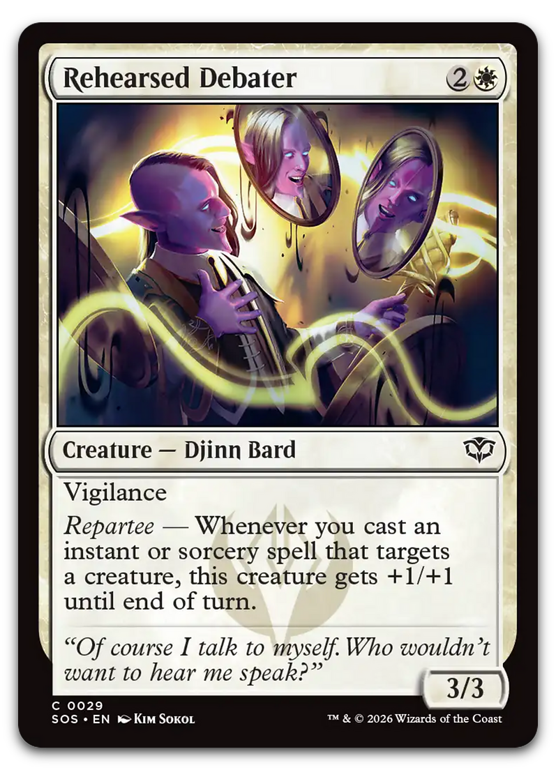 Product image for TCG 689454