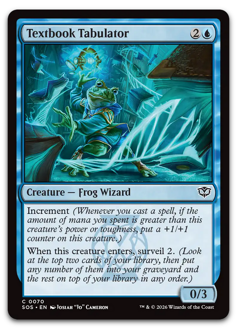 Product image for TCG 689465