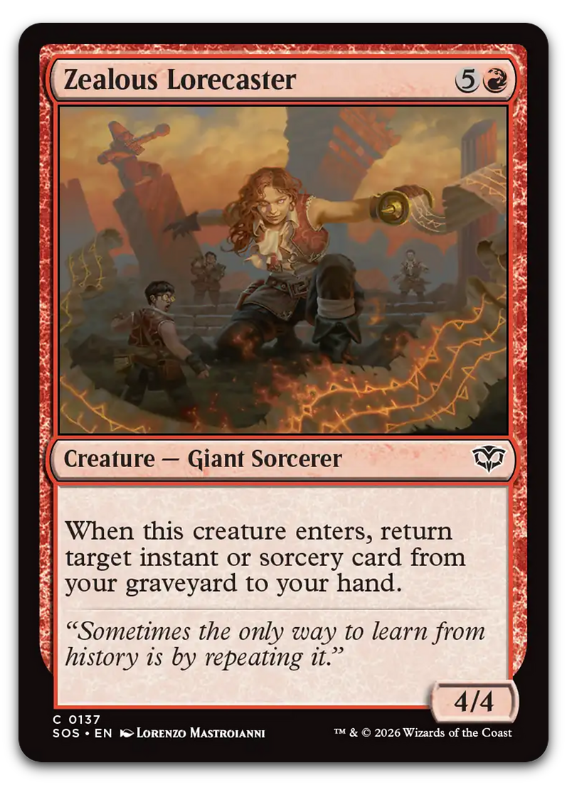 Product image for TCG 689499