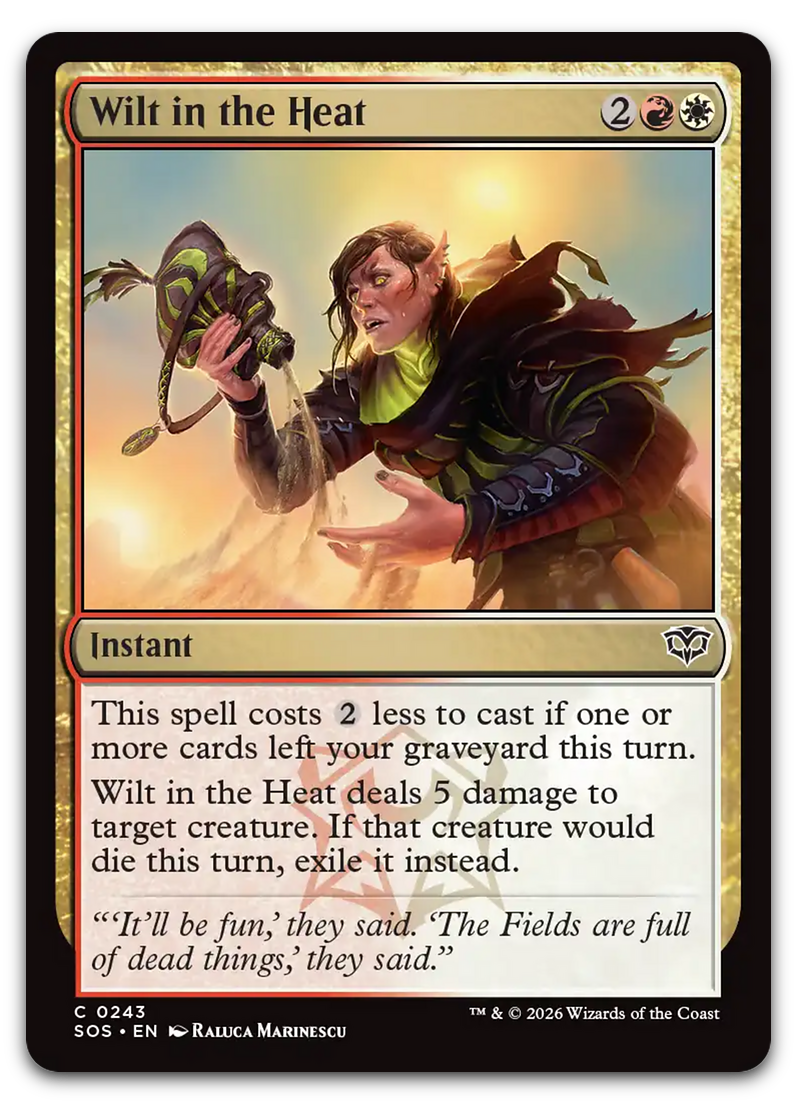 Product image for TCG 689533