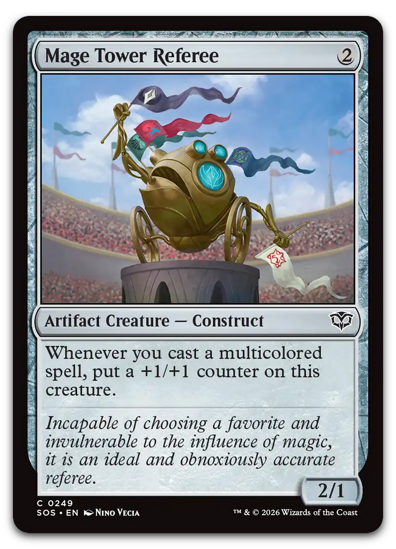 Product image for TCG 689534