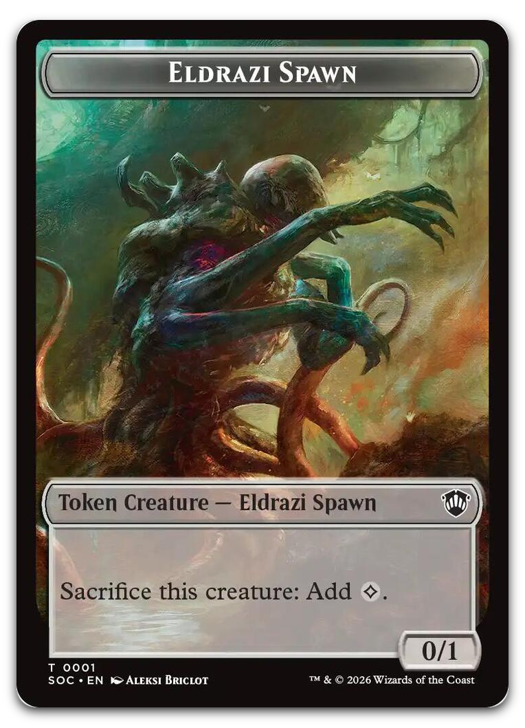 Product image for TCG 690395
