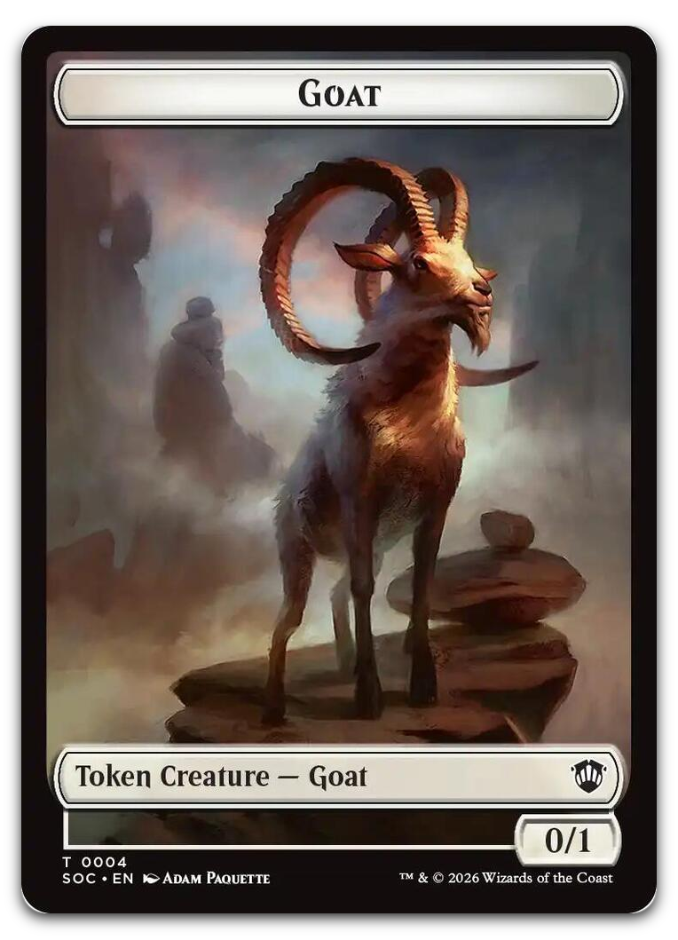 Product image for TCG 690396