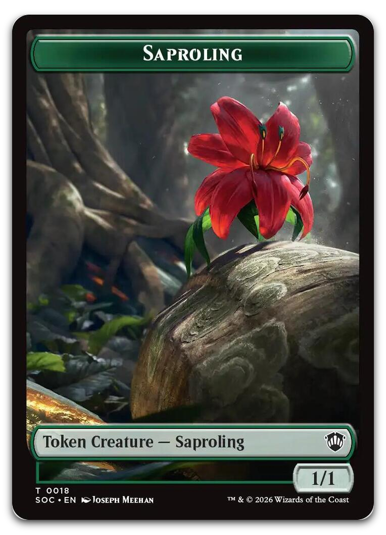 Product image for TCG 690398
