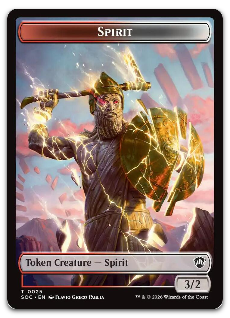 Product image for TCG 690402