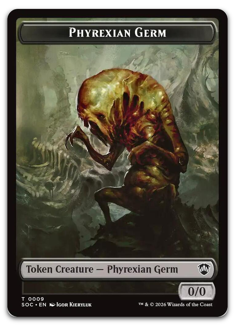 Product image for TCG 690403
