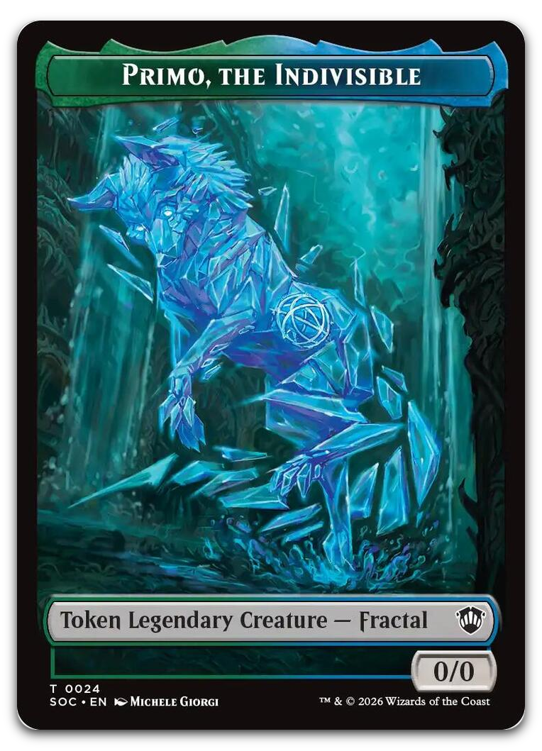 Product image for TCG 690404