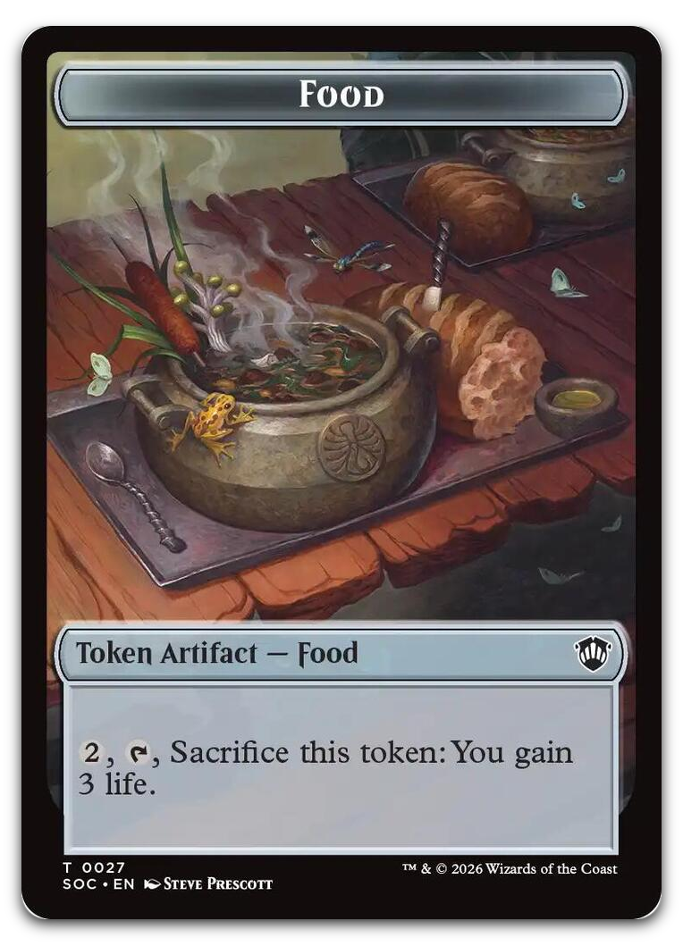 Product image for TCG 690407
