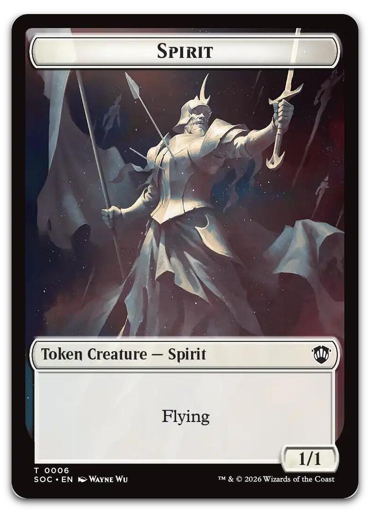 Product image for TCG 690409