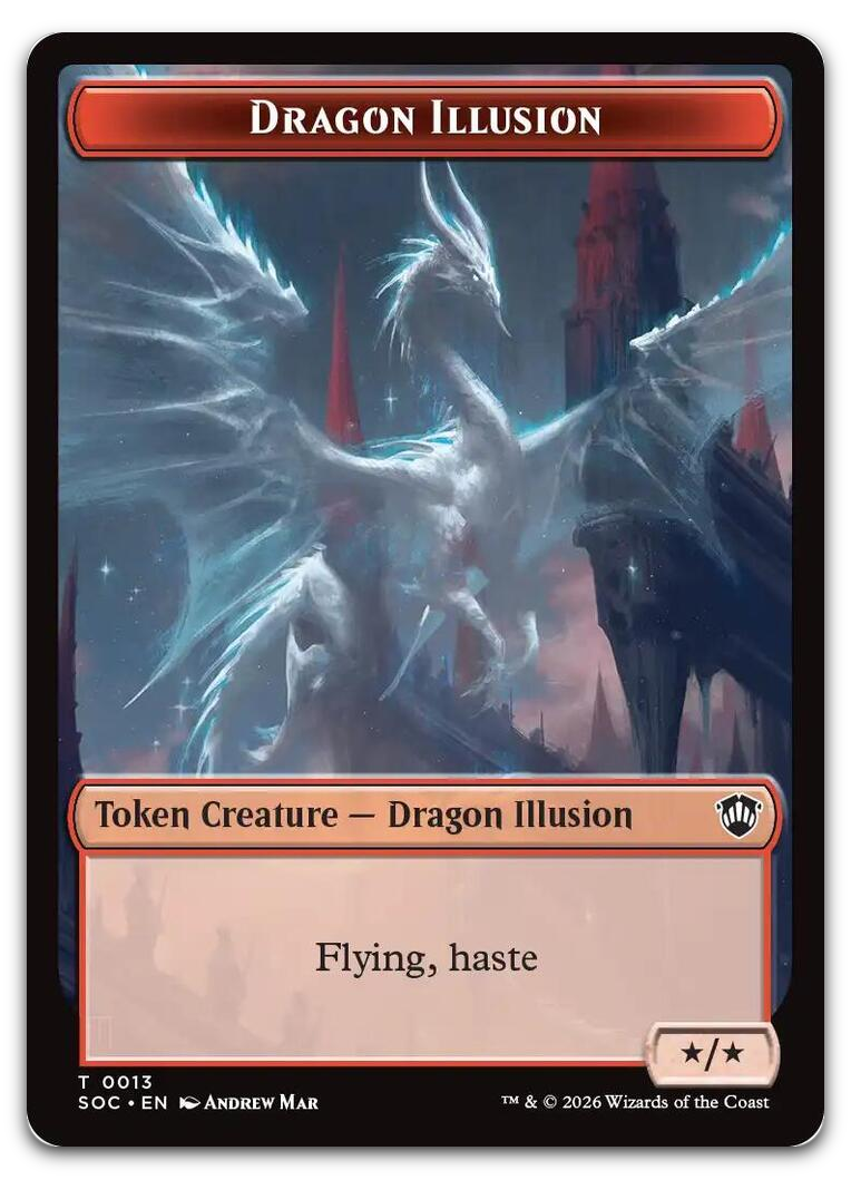Product image for TCG 690411