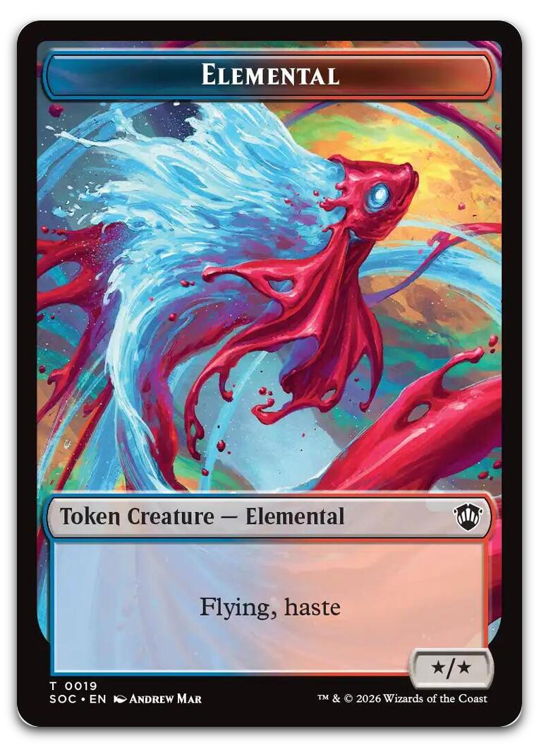Product image for TCG 690412