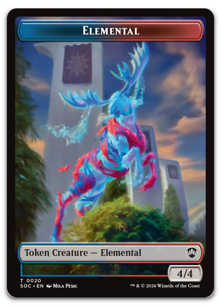 Product image for TCG 690414