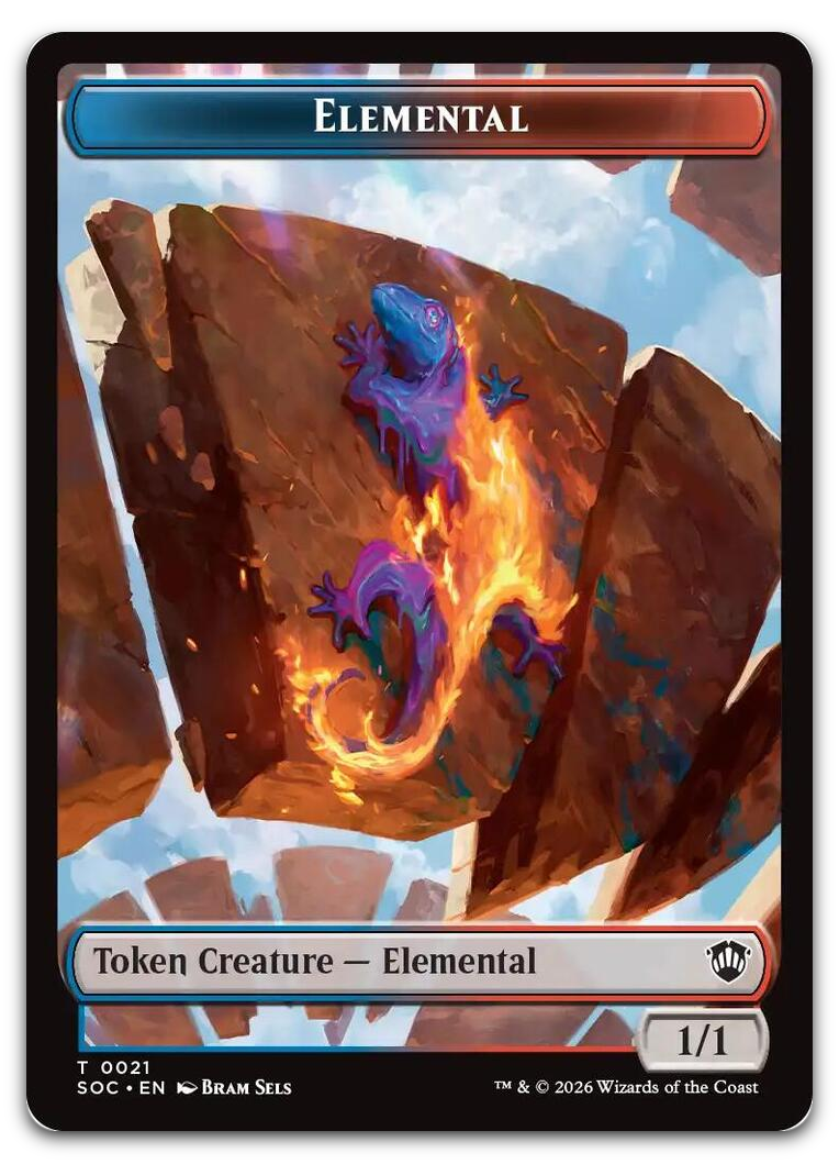 Product image for TCG 690415