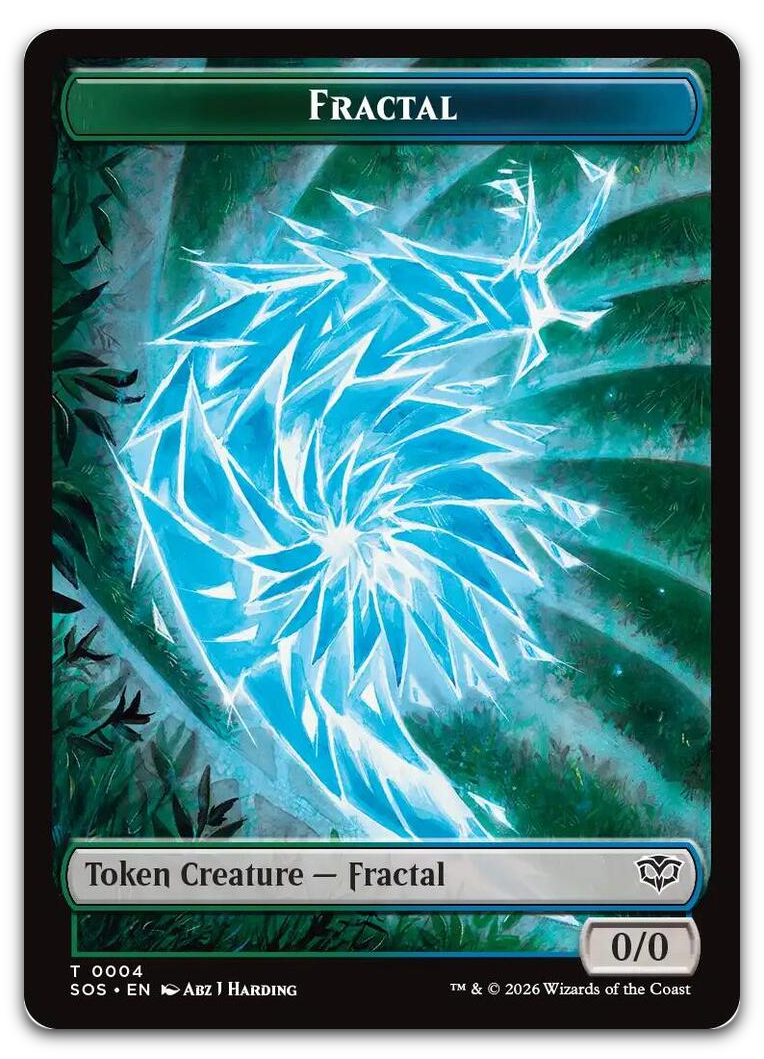 Product image for TCG 690421