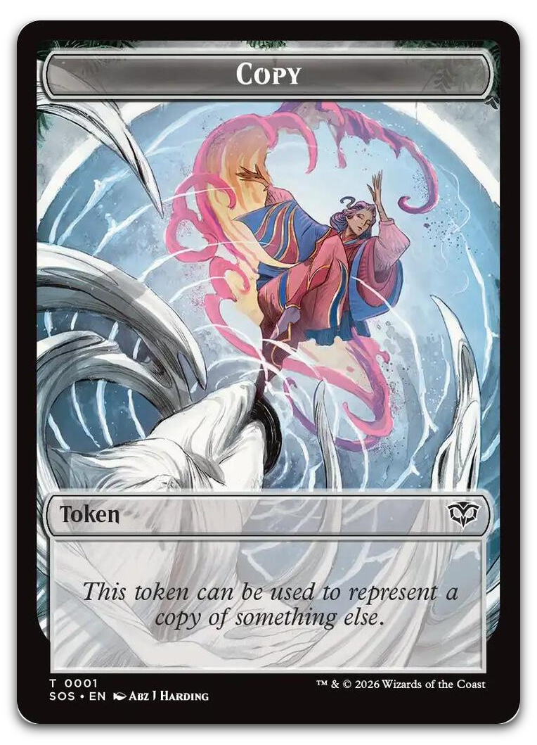 Product image for TCG 690427