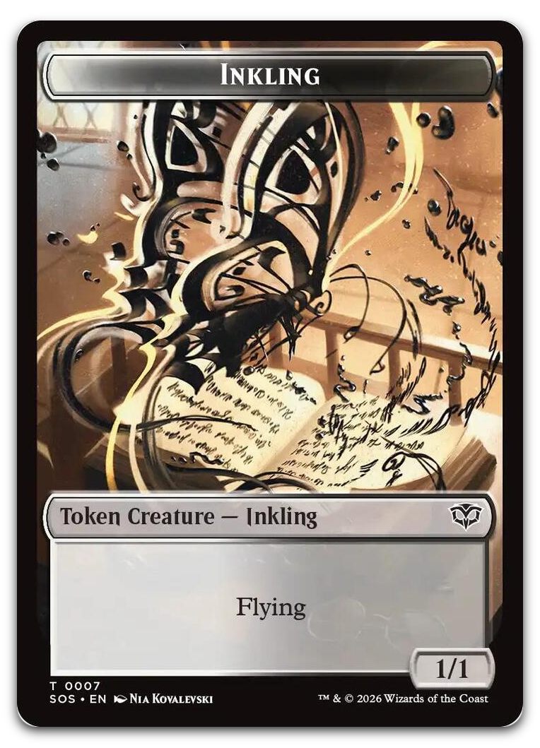 Product image for TCG 690428